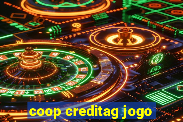 coop creditag jogo